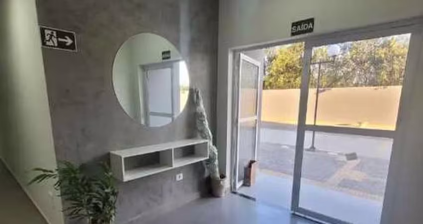 Apartamento para Alugar em Suzano com 45m², 2 dormitórios, 1 sala e 1 vaga!!!