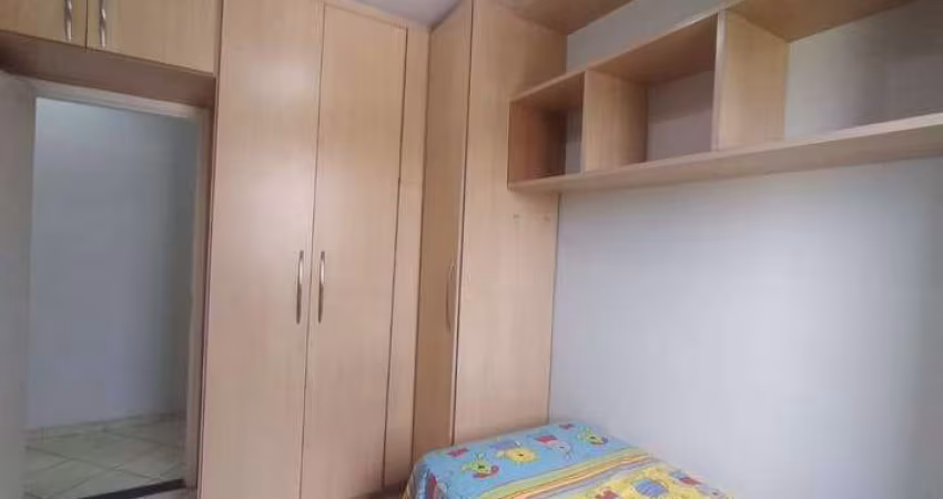 Apartamento para Alugar com 83m², 3 dormitórios, 1 suíte e 1 sala!!!