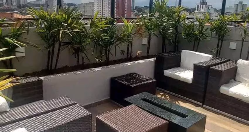Studio à Venda e locação com 32m², 1 dormitório e 1 sala!!!