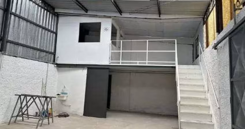 salão 250m Itaquaquecetuba