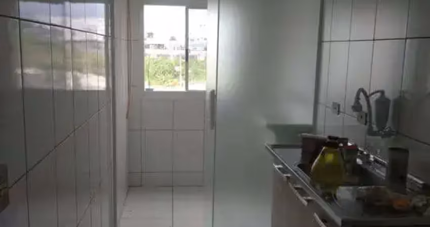 apartamento dois quartos e uma vaga