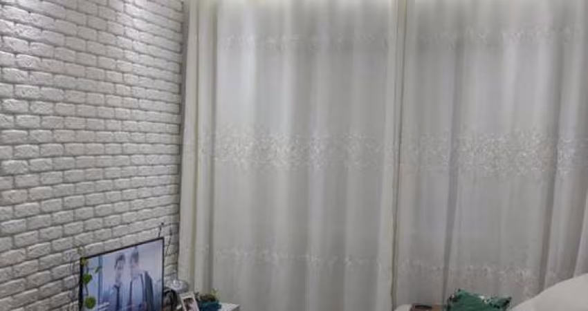 Apartamento à venda, Vila Bela Flor, Mogi das Cruzes, SP