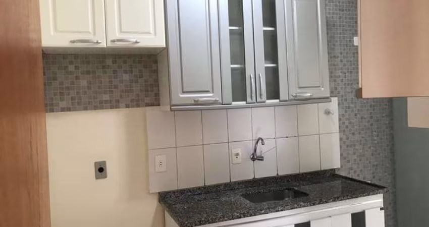 Apartamento para Alugar Jd Marica Mogi das Cruzes com 52m², 2 dormitórios, 1 sala e 1 vaga!!!