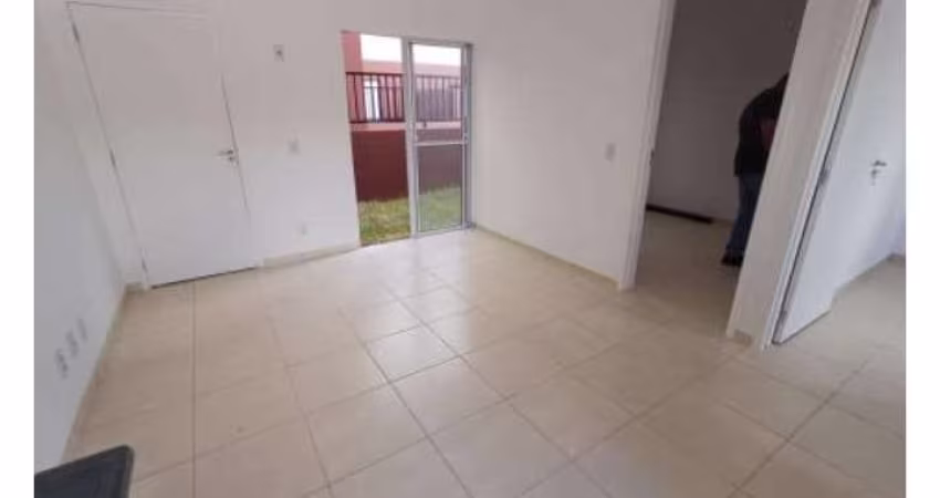 Apartamento na vila brasileira cond Ilhas do mar para Alugar com 51m², 2 dormitórios, 1 sala e 1 vaga!!!