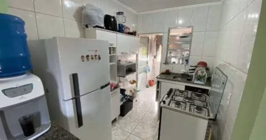 Apartamento à Venda e locação bairro Mogi Moderno com 55m²!!!