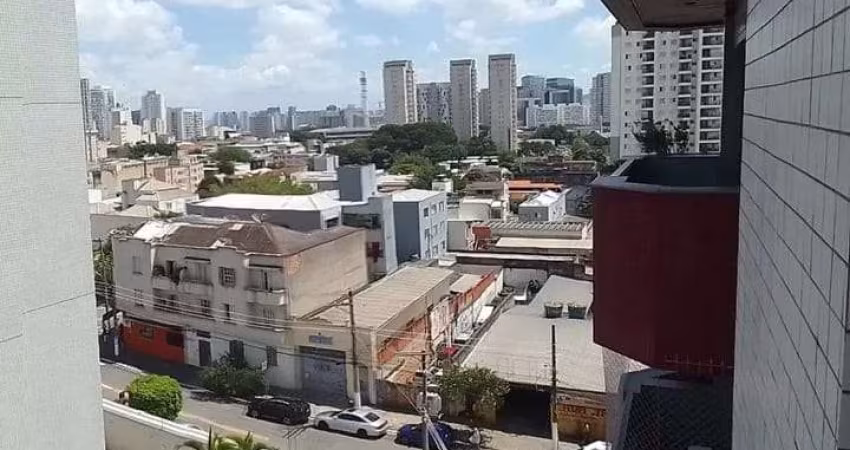 APARTAMENTO EM SANTA CECILIA