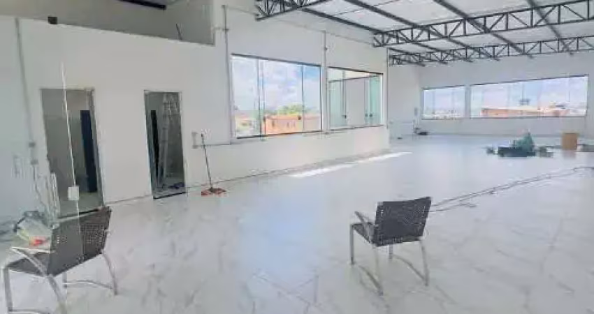 salão 250m em Itaquaquecetuba