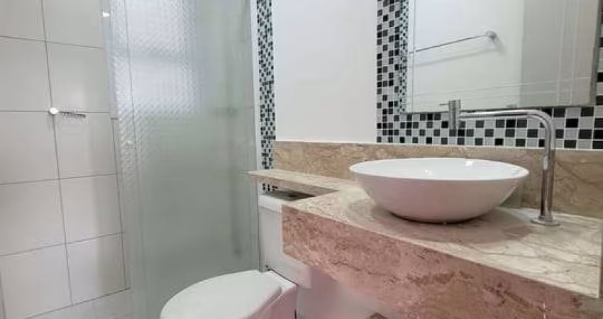 Apartamento para Alugar com 60m², 2 dormitórios, 1 suíte, 1 sala e 1 vaga!!!