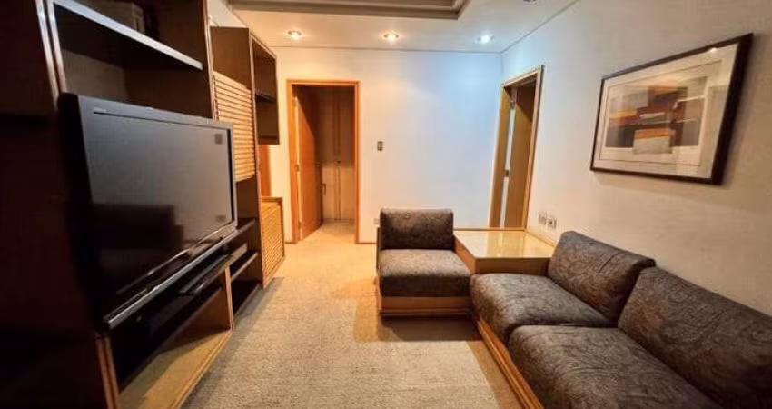Apartamento para Alugar com 238m², 4 dormitórios, 2 suítes, 1 sala e 2 vagas!!!