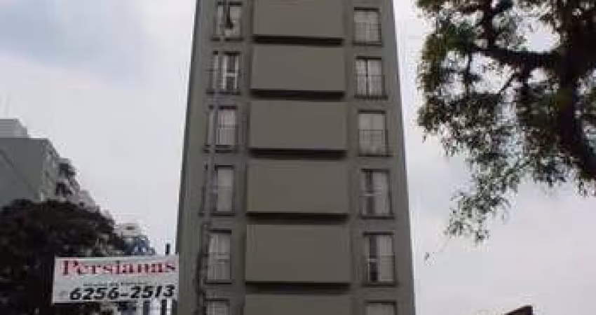 APARTAMENTO EM PERDIZES