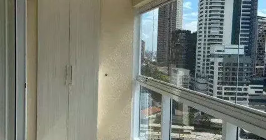 Apartamento no vila madalena connection - vila madalena, são paulo/sp