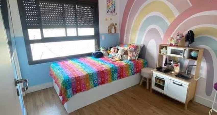 APARTAMENTO EM VILA LEOPOLDINA