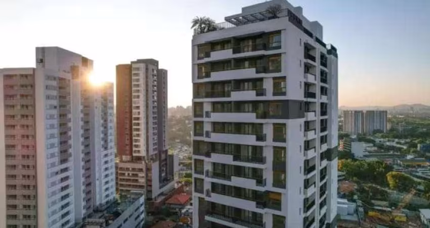 APARTAMENTO EM BUTANTA