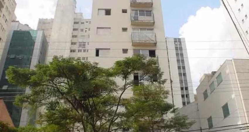 APARTAMENTO EM PINHEIROS