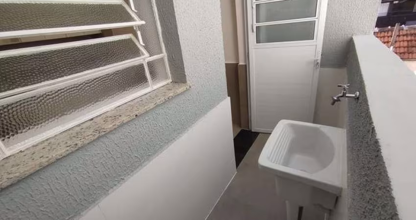 APARTAMENTO EM PERDIZES