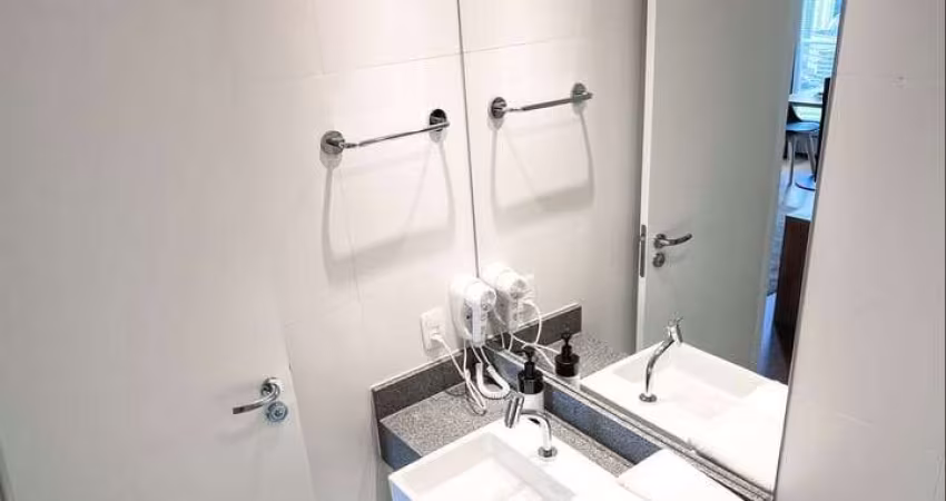 APARTAMENTO EM BUTANTA