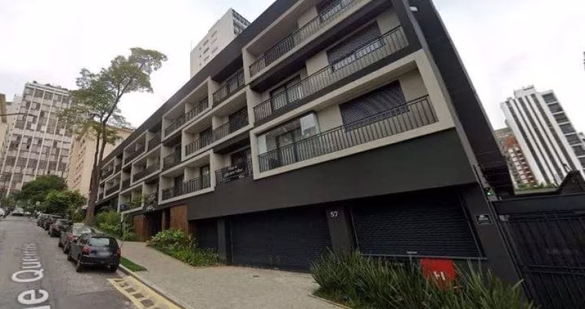 APARTAMENTO EM HIGIENOPPOLIS