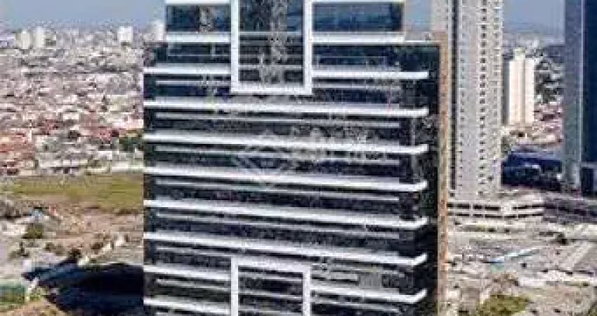 Sala comercial com 1 sala à venda na Avenida Prefeito Carlos Ferreira Lopes, 703, Vila Mogilar, Mogi das Cruzes
