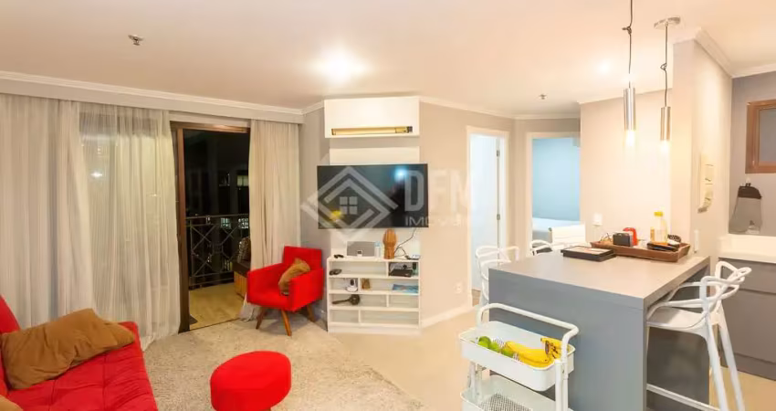 Apartamento com 2 quartos para alugar na Rua Alvorada, 1099, Vila Olímpia, São Paulo