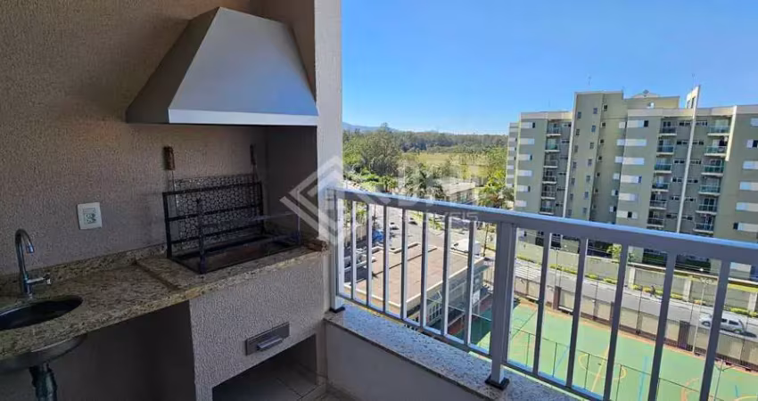 Apartamento com 2 quartos à venda na Rua Benedito Lopes da Silva, 200, Vila Mogilar, Mogi das Cruzes