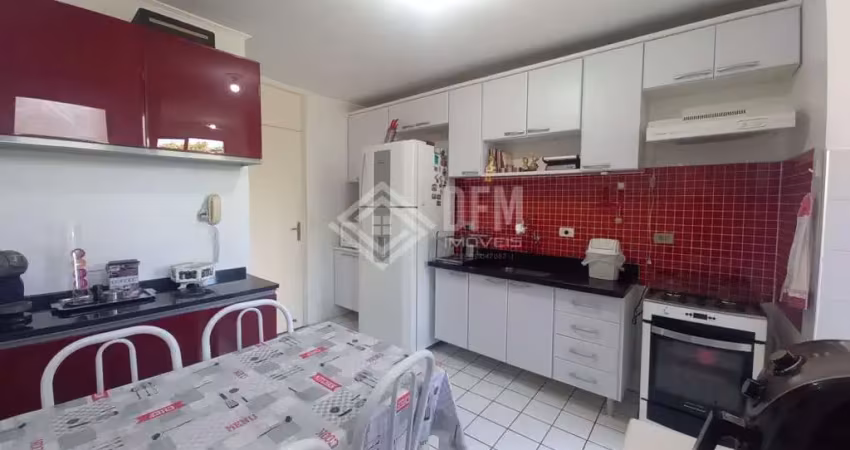 Apartamento com 3 quartos à venda na Rua Jardelina de Almeida Lopes, 751, Alto Ipiranga, Mogi das Cruzes