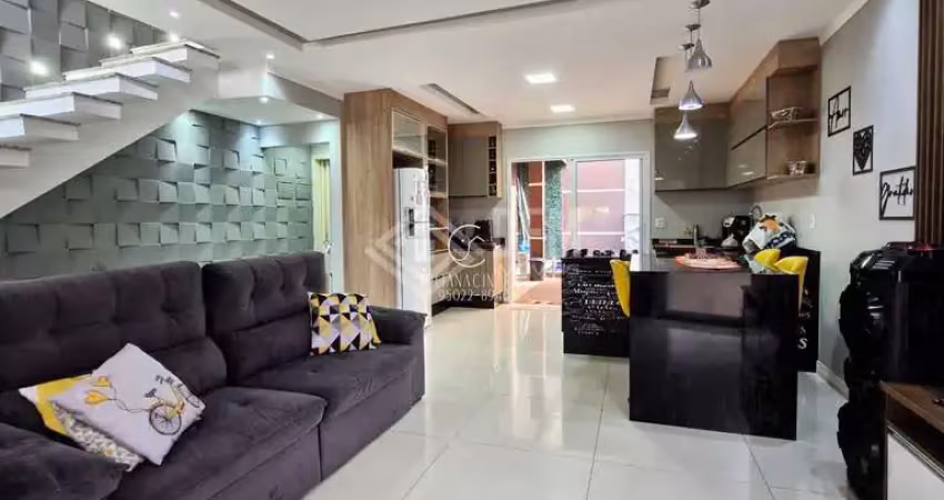 Casa com 3 quartos à venda na Rua Natalino dos Santos Gonçalves, 100, Villa Di Cesar, Mogi das Cruzes