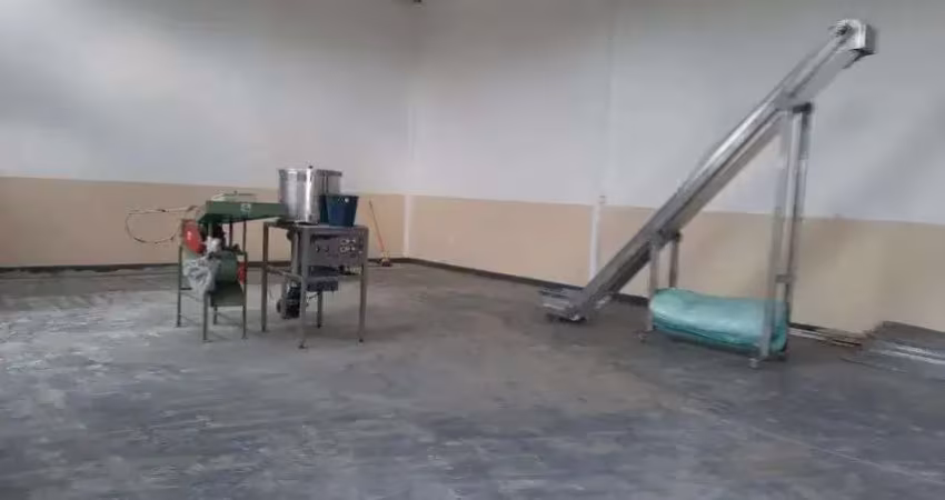 Pavilhão/galpão industrial à venda no bairro vila moraes em mogi das cruzes, com  474m²
