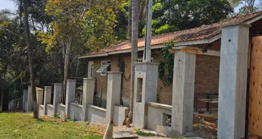 Estância oropó - terreno em condomínio de alto padrão estância oropó, no bairro vila moraes em mogi das cruzes, sp