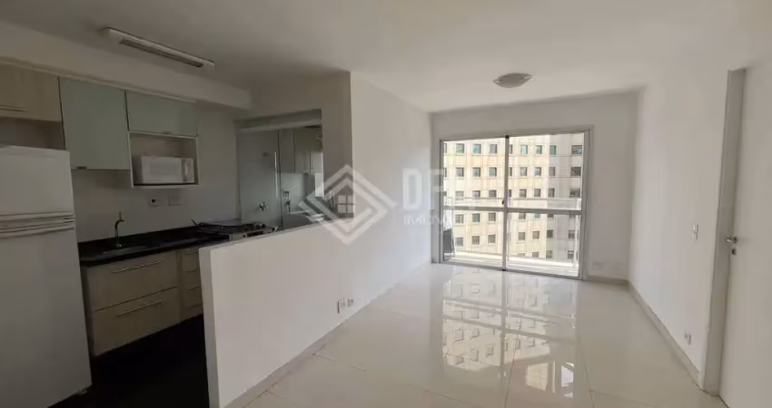 Apartamento com 1 quarto para alugar na Rua Juquis, 391, Indianópolis, São Paulo