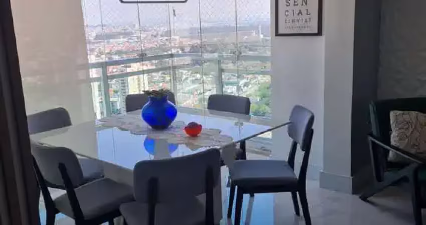 Helbor life club mogilar - lindo apartamento para venda com 3 quartos e 2 vagas no helbor life club, vila mogilar, mogi das cruzes, sp.