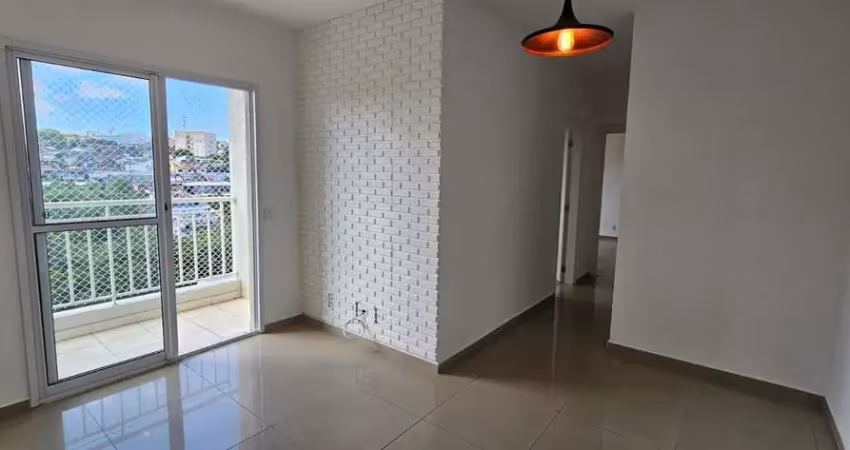Apartamento com 2 quartos à venda na Rua Francisco Affonso de Melo, 565, Parque Santana, Mogi das Cruzes