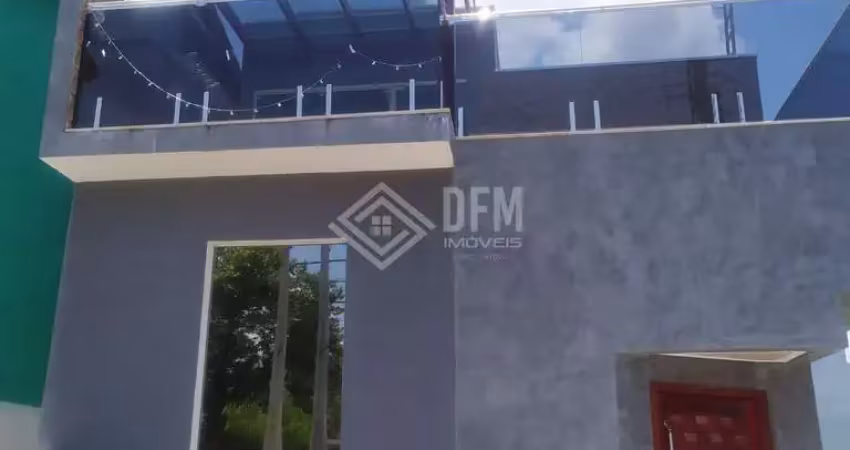 Casa em condomínio fechado com 4 quartos à venda na Avenida Guilherme George, 2030, Jundiapeba, Mogi das Cruzes