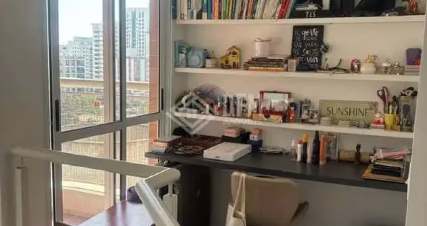 Apartamento com 1 quarto para alugar na Rua Padre Carvalho, 340, Pinheiros, São Paulo