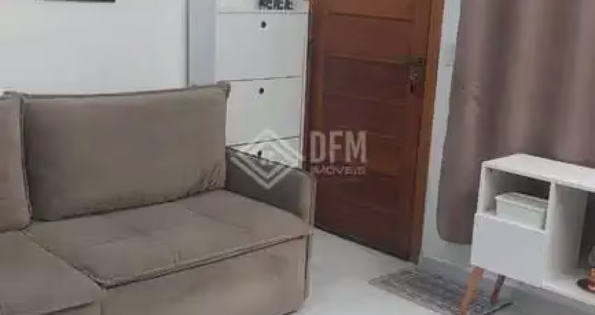 Casa em condomínio fechado com 2 quartos à venda na Rua Euclides da Cunha, 179, Vila Suissa, Mogi das Cruzes