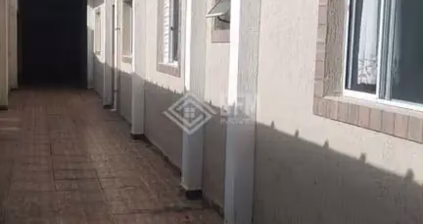 Casa com 1 quarto à venda na Avenida Riviera, 655, Boraceia, Bertioga