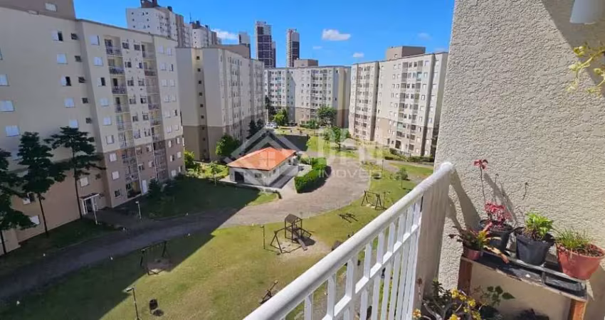 Apartamento com 2 quartos à venda na Avenida Francisco Rodrigues Filho, 1930, Loteamento Mogilar, Mogi das Cruzes
