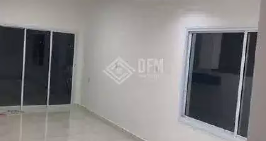 Casa com 3 quartos à venda na Rua Onófrico Derencio, 100, Vila Brasileira, Mogi das Cruzes