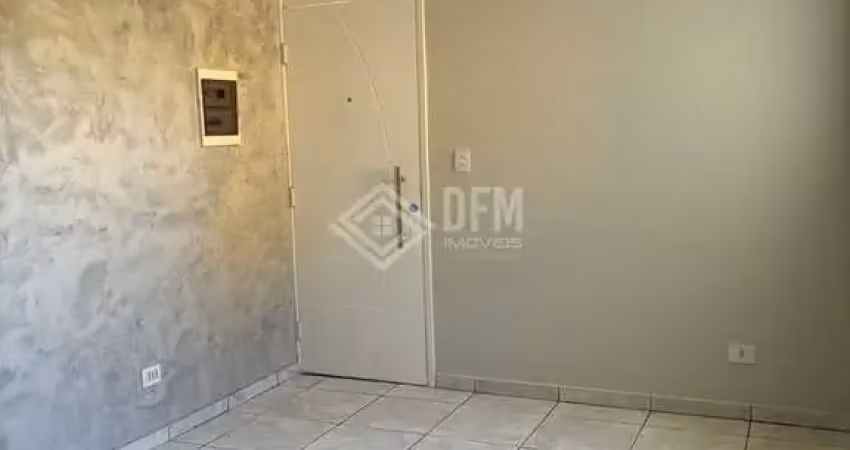 Apartamento com 2 quartos à venda na Rua Jardelina de Almeida Lopes, 1585, Alto Ipiranga, Mogi das Cruzes
