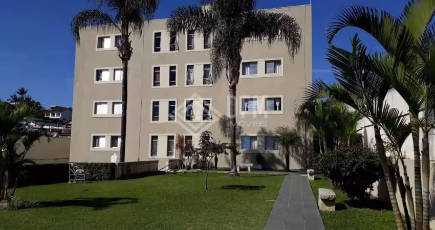 Apartamento com 2 quartos à venda na Rua Raphael Fernandes, 233, Mogi Moderno, Mogi das Cruzes