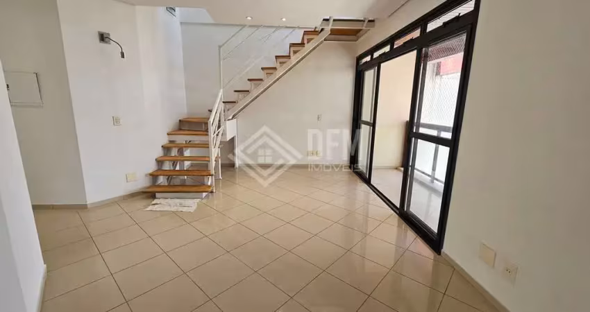 Apartamento com 4 quartos à venda na Rua Rangel Pestana, 15, Centro, Mogi das Cruzes