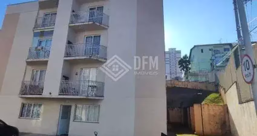 Apartamento com 2 quartos à venda na Rua General Osório, 444, Vila Nova Aparecida, Mogi das Cruzes