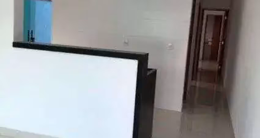 Casa térrea à venda na vila caputera em mogi das cruzes, com 2 dormitórios, sendo 1 suíte e cozinha americana