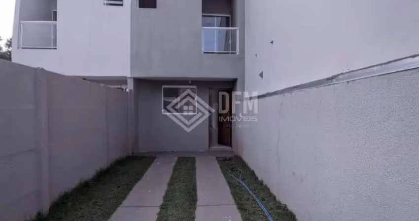Casa com 2 quartos à venda na Avenida Roque Stilhano - ATENÇÃO - O endereço não reflete a localização exata do imóvel, 100, Jardim Nathalie, Mogi das Cruzes