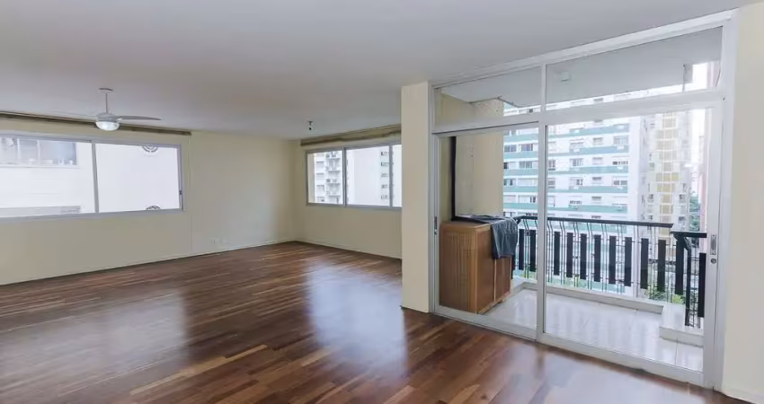 Veredas - apartamento para locação no itaim bibi | são paulo