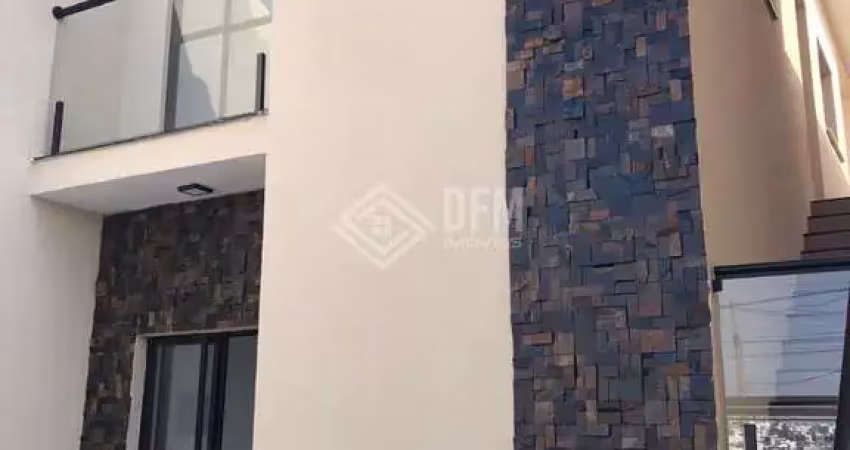 Casa com 4 quartos à venda na Rua Joana Neres Nóbrega - ATENÇÃO - O endereço não reflete a localização exata do imóvel, 100, Residencial Colinas, Mogi das Cruzes