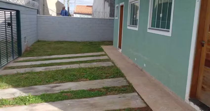 Casa sobrado em loteamento alvorada, mogi das cruzes/sp
