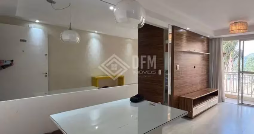 Apartamento com 2 quartos à venda na Avenida Prefeito Francisco Ribeiro Nogueira, 5470, Mogi Moderno, Mogi das Cruzes