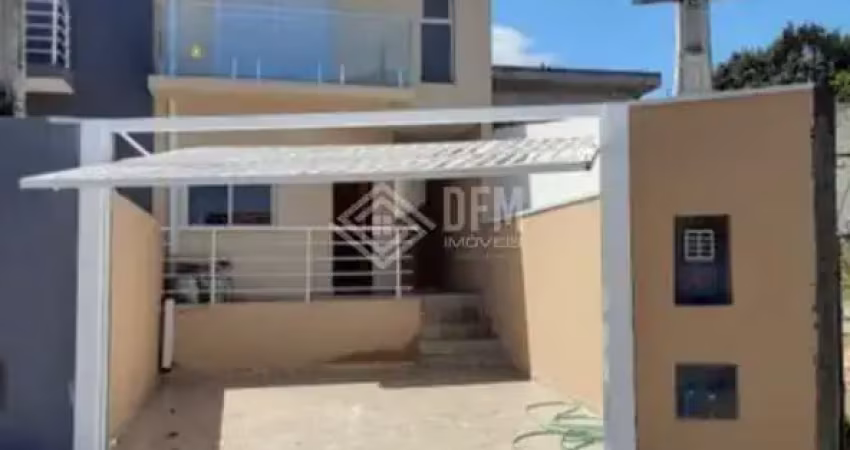Casa com 3 quartos à venda na Rua Monte Sinai, 100, Parque Morumbi, Mogi das Cruzes