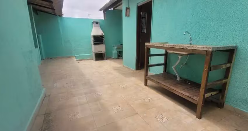 Casa à venda no bairro jardim modelo em mogi das cruzes