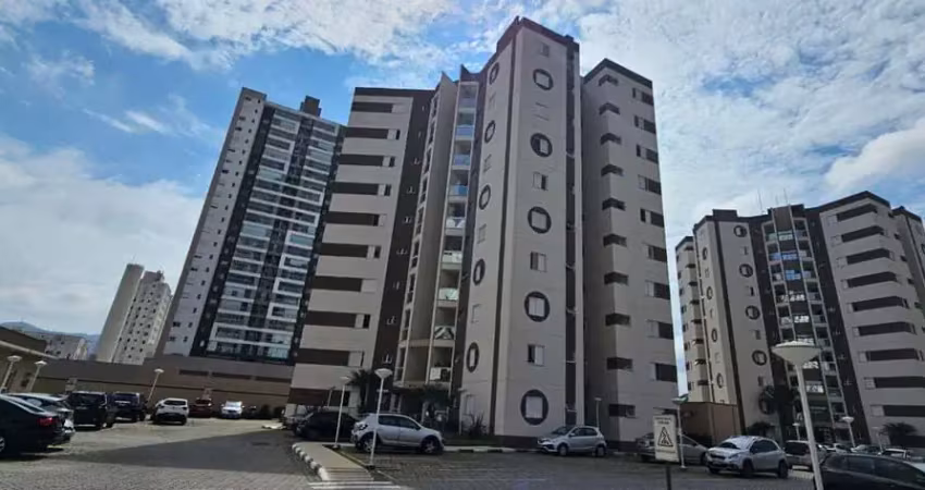 Apartamento com 2 quartos para alugar na Rua Jean Baptiste Debret, 123, Loteamento Mogilar, Mogi das Cruzes